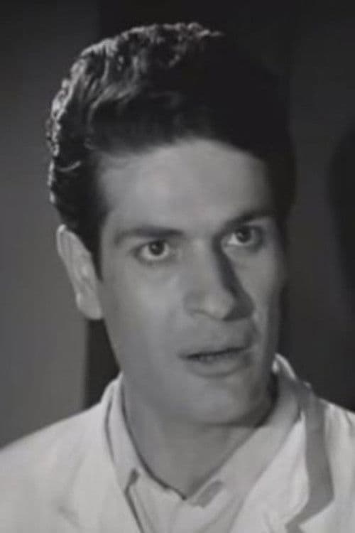 Κίμων Δημόπουλος