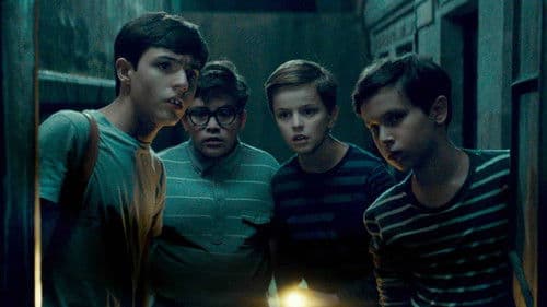 Mientras el lobo no está Bild 1