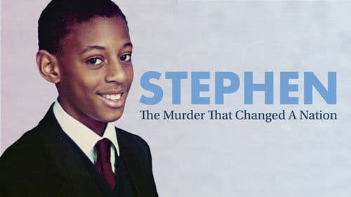 Stephen: The Murder That Changed a Nation Bild 1