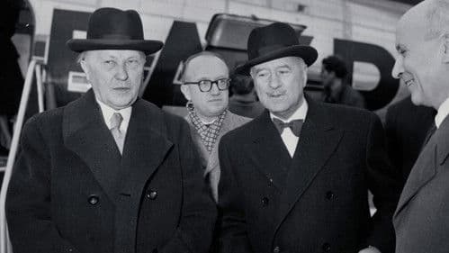 Klaus Barbie: Der Feind meines Feindes Bild 6