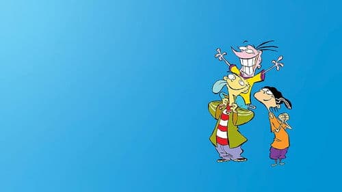 Ed, Edd n Eddy's Hanky Panky Hullabaloo Bild 1