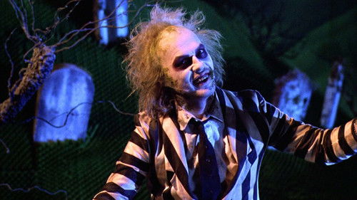 Beetlejuice Bild 2