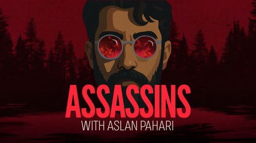 ASSASSINS with Aslan Pahari Bild 2