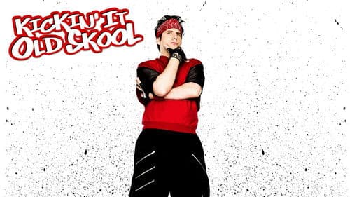 Kickin' It Old Skool Bild 3