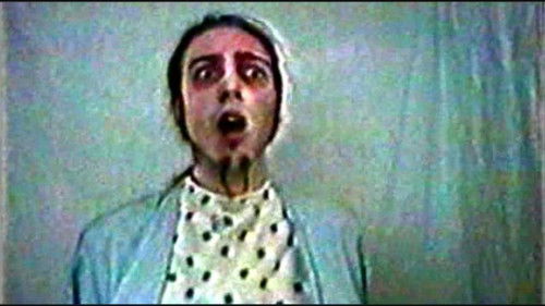 I Never Left the White Room Bild 1