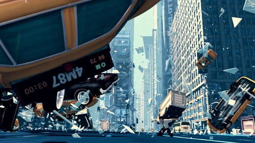 The Prodigies Bild 3