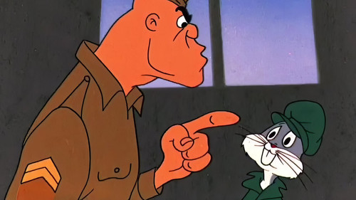 Schütze Bugs Bild 2