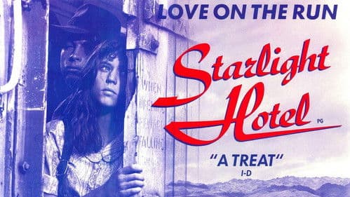 Starlight Hotel Bild 1