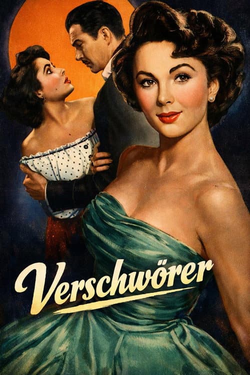 Verschwörer
