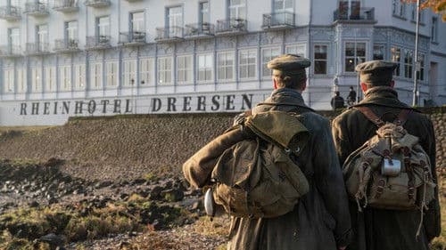 Das Weiße Haus am Rhein Bild 2