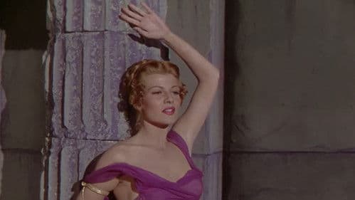 Eine Göttin auf Erden Bild 5