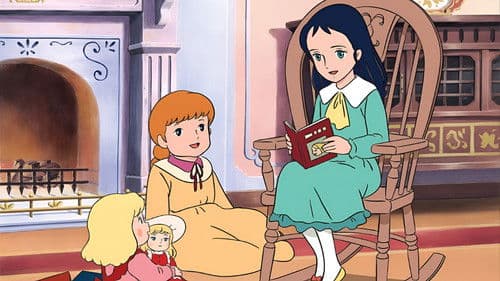 Die kleine Prinzessin Sara Bild 7