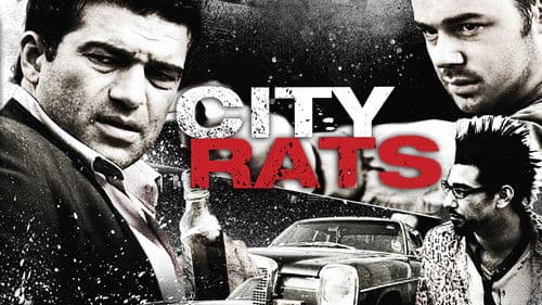 City Rats Bild 3