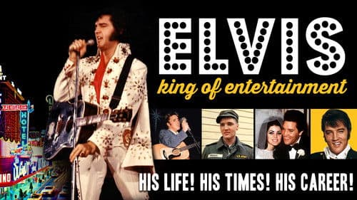 Elvis: King of Entertainment Bild 2