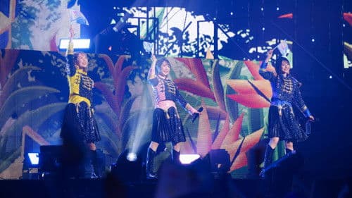 LAWSON presents TrySail 10周年出航ライブ “FlagShip” in 日本武道館 Bild 1