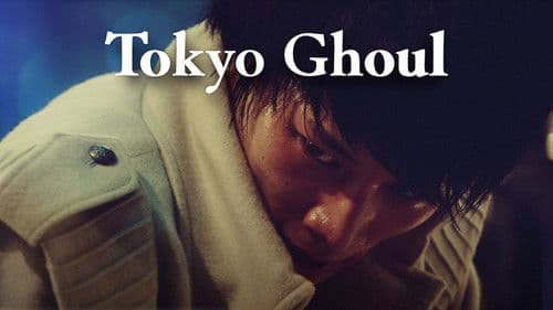 Tokyo Ghoul - The Movie Bild 8