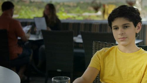 Sacred Journeys Bild 1