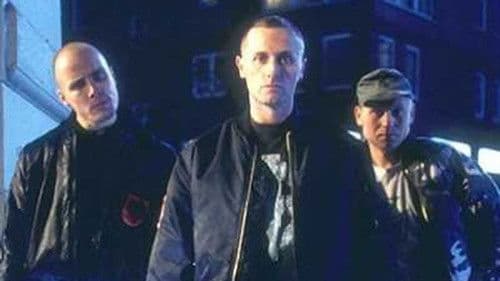 Der Infiltrator Bild 1