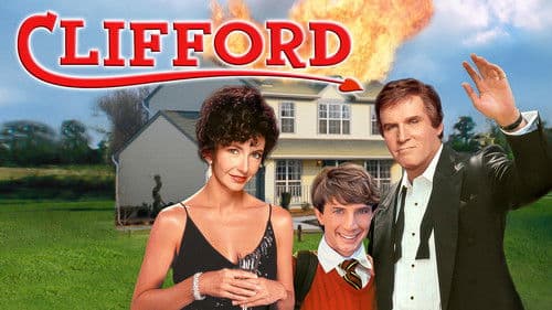 Clifford - Das kleine Scheusal Bild 6