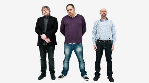 Ilustres Ignorantes Bild 2