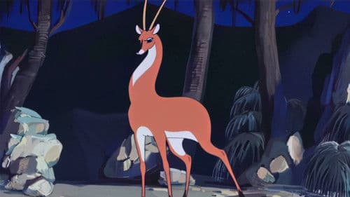 Die goldene Antilope Bild 2