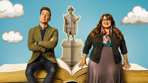 Rutherford Falls Bild 1