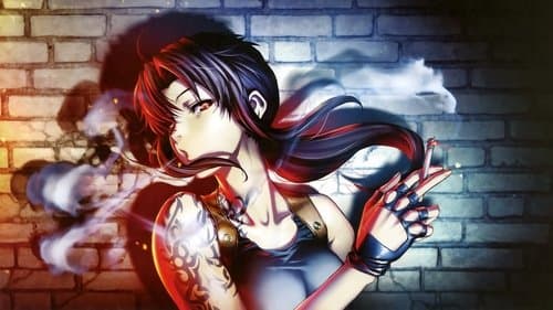 Black Lagoon Bild 1