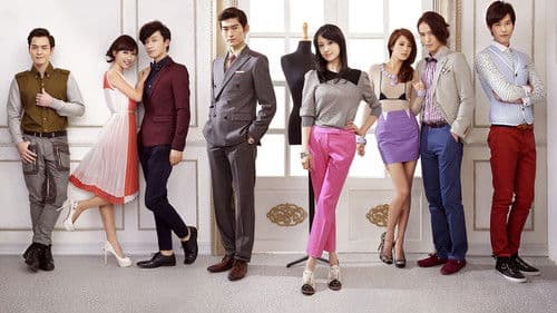 胜女的代价2 Bild 1