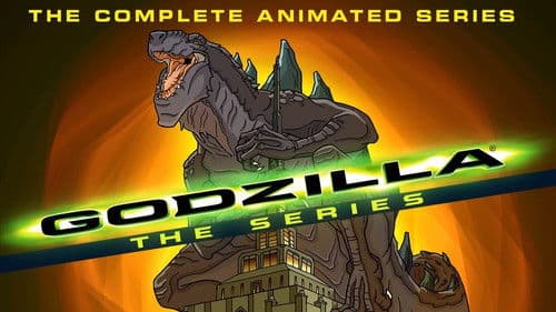Godzilla - Die Serie Bild 2