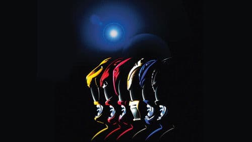 Power Rangers -  Der Film Bild 3