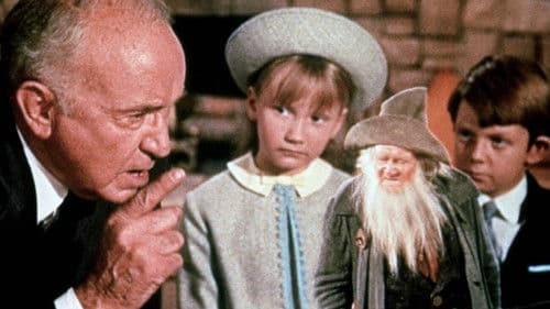 Abenteuerliche Reise ins Zwergenland Bild 2