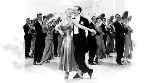 Tänzer vom Broadway Bild 8