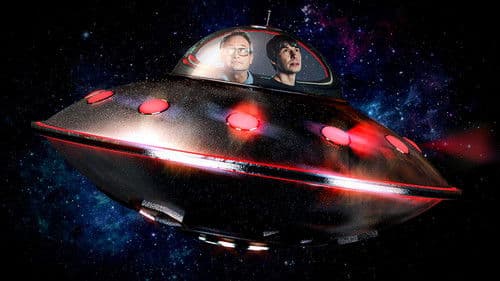 The Infinite Monkey Cage Bild 1