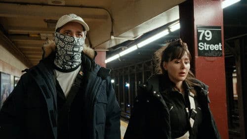 Torn: The Israel-Palestine Poster War on New York City Streets Bild 6