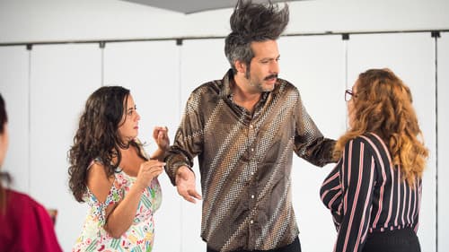 El cuarto de Mona Bild 3