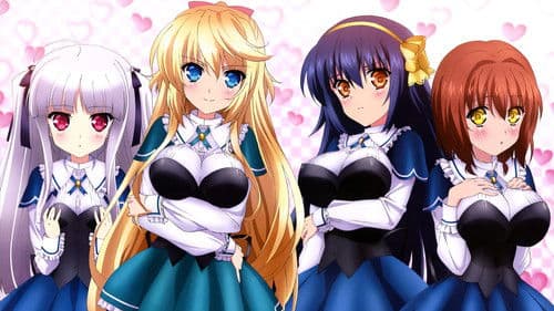 Absolute Duo Bild 2
