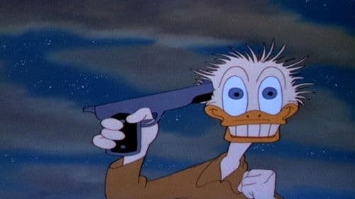 Der halbe Donald Bild 1