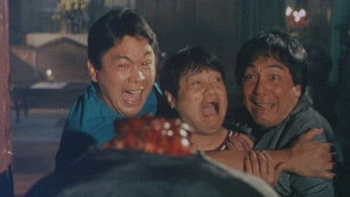 Takot Ako sa Darling Ko! Bild 1