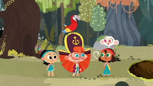 Ahoy Pirates! Bild 6