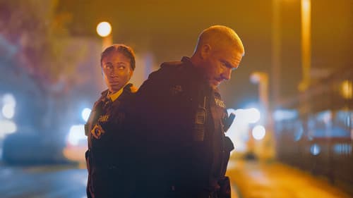 The Responder Bild 1