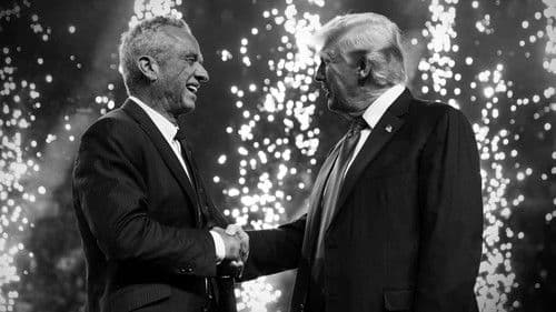 The Rise of RFK Jr. Bild 1