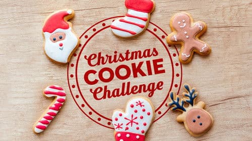Christmas Cookie Challenge Bild 7