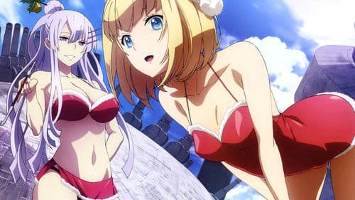 Heavy Object Bild 8