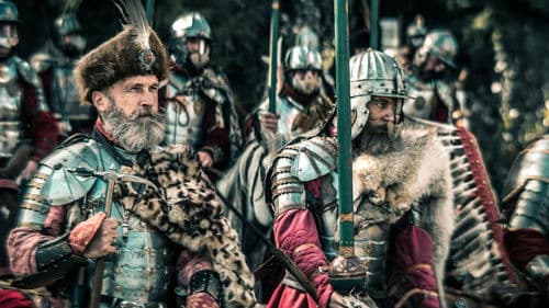 Zrodzeni do szabli Bild 6