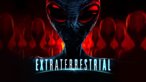 Extraterrestrial Bild 6