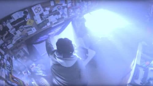 Unknown Project Bild 1