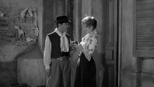 El hombre de la esquina rosada Bild 4