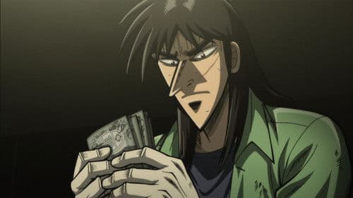 Kaiji Bild 6