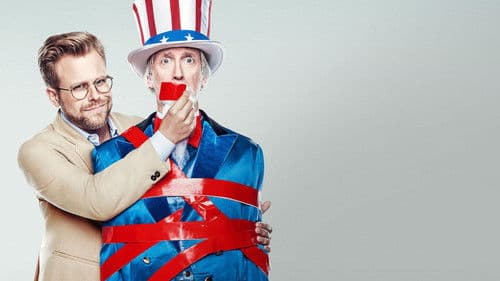 The G Word with Adam Conover Bild 7