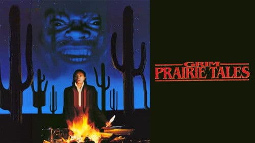 Spuk am Lagerfeuer Bild 5